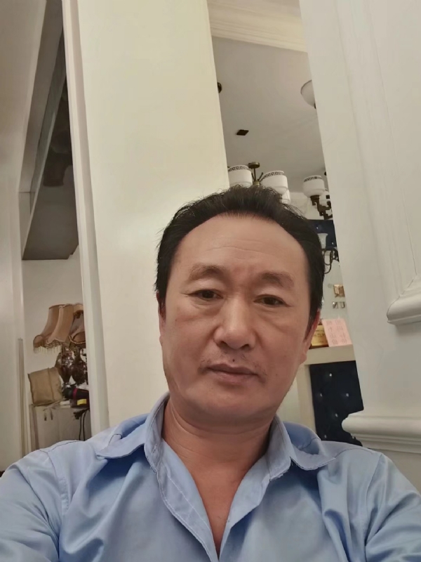 青松的第一张照片--温州相亲服务中心