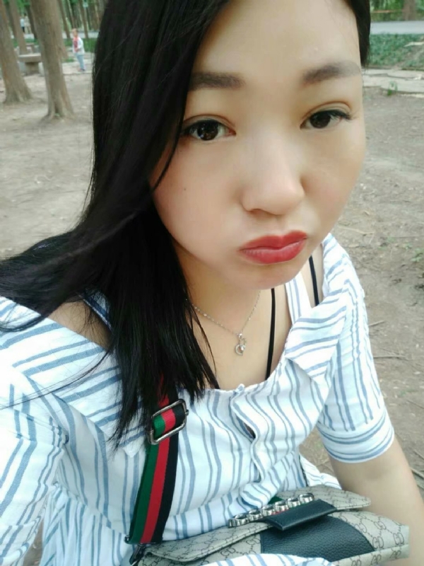 小燕子的第一张照片--温州相亲服务中心