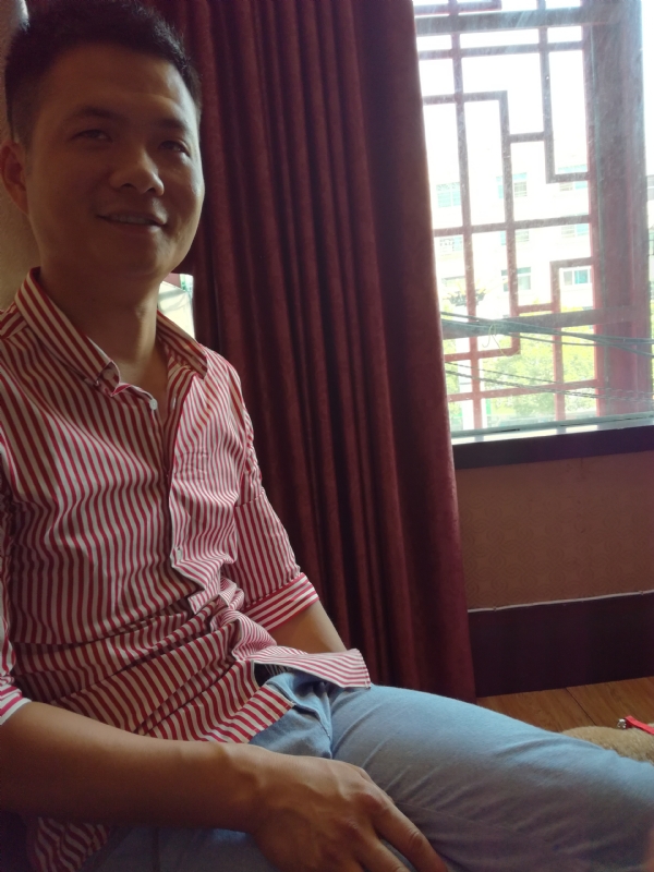 一号车手的第一张照片--温州相亲服务中心