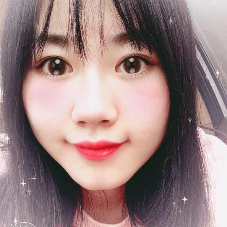 琪琪的第一张照片--温州相亲服务中心