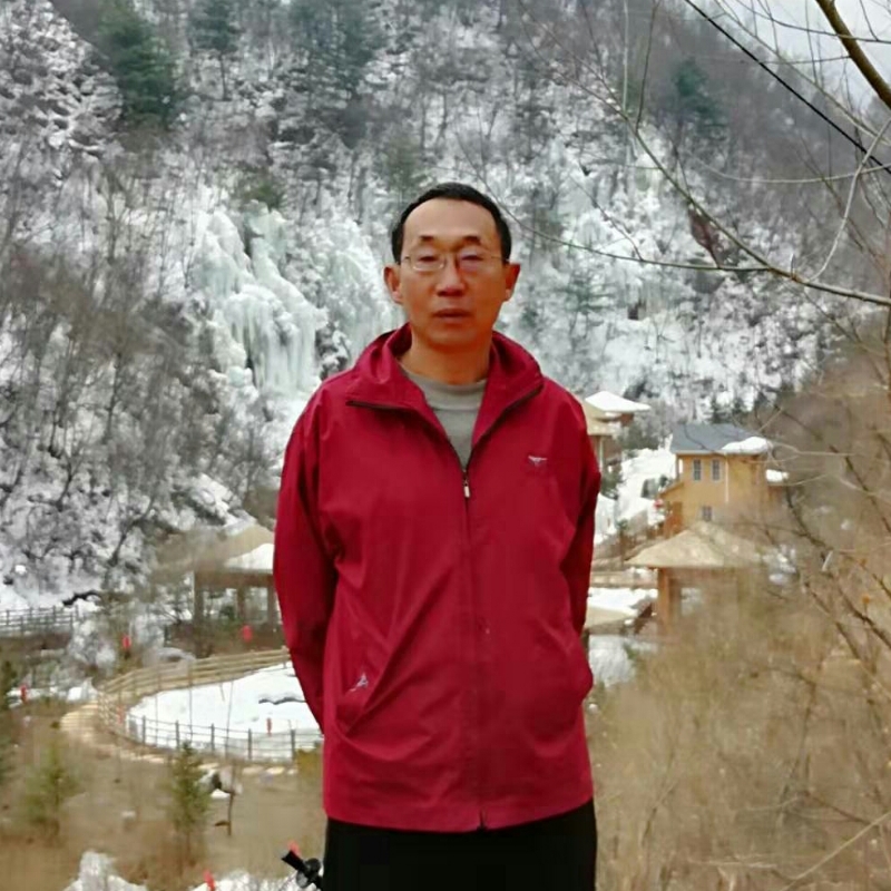 黄河赤子的第一张照片--温州相亲服务中心