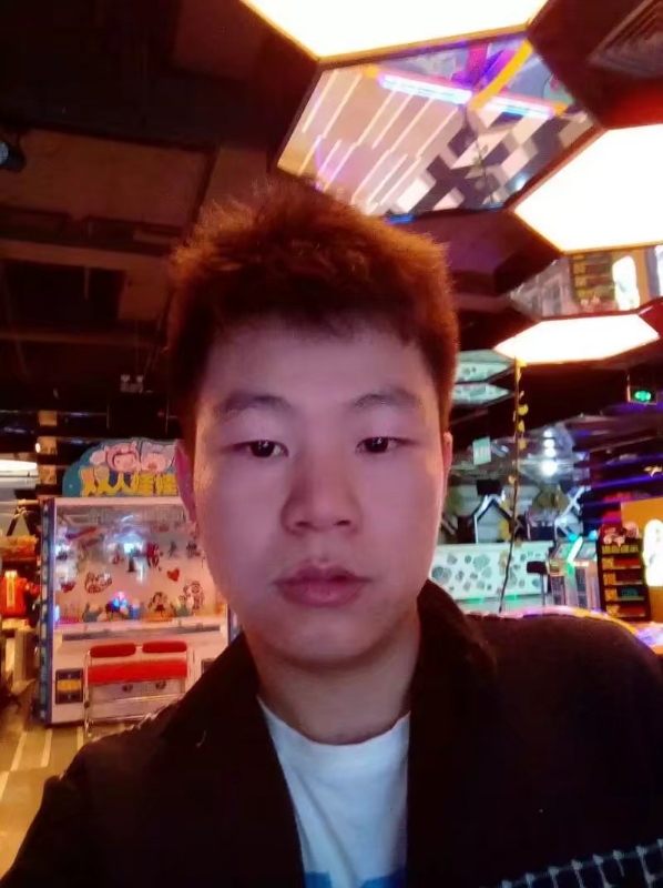 啊源的第一张照片--温州相亲服务中心