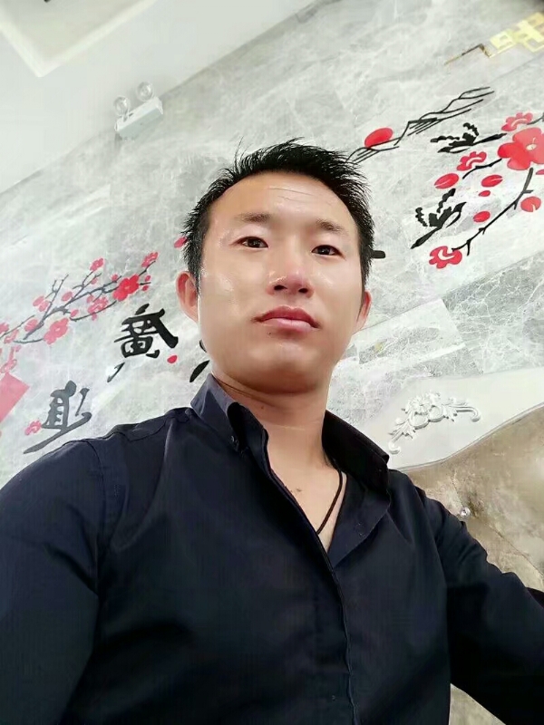 系咯在的第二张照片--温州相亲服务中心