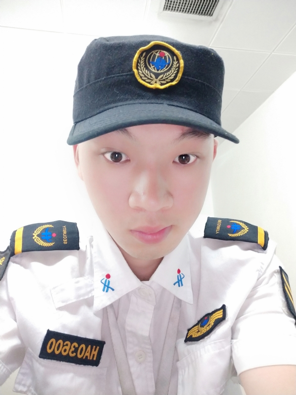 龙龙的第一张照片--温州相亲服务中心