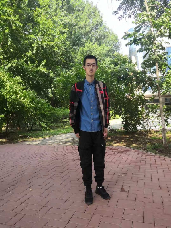 Dream的第一张照片--温州相亲服务中心