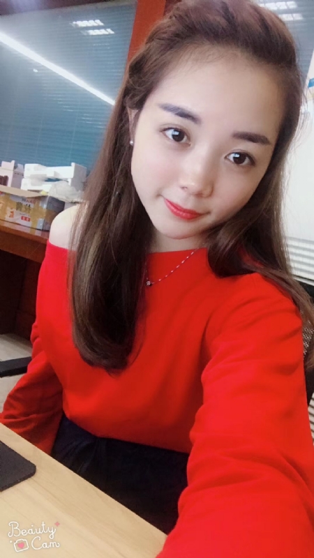 倩倩的爱的第一张照片--温州相亲服务中心