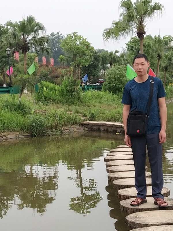 星星知我心的第一张照片--温州相亲服务中心