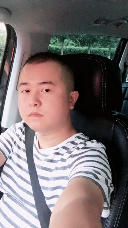 醉猫的第一张照片--温州相亲服务中心