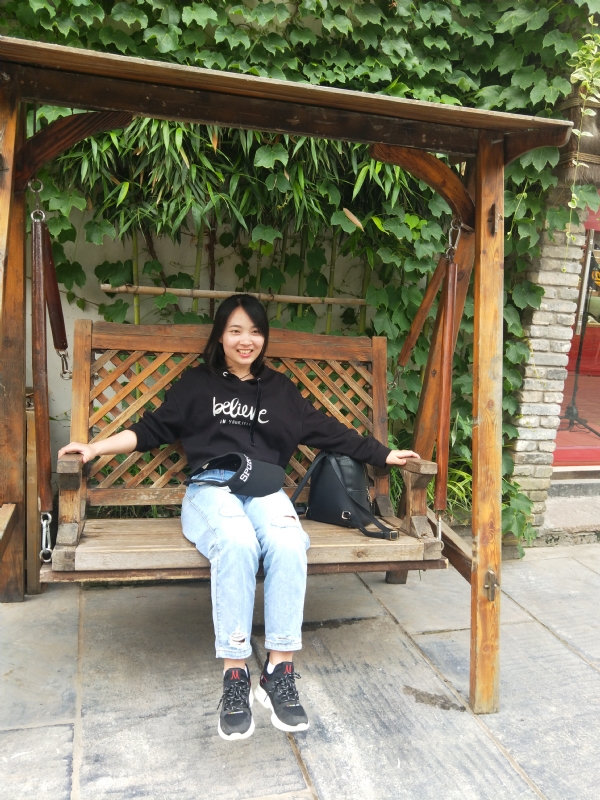 KT的第一张照片--温州相亲服务中心