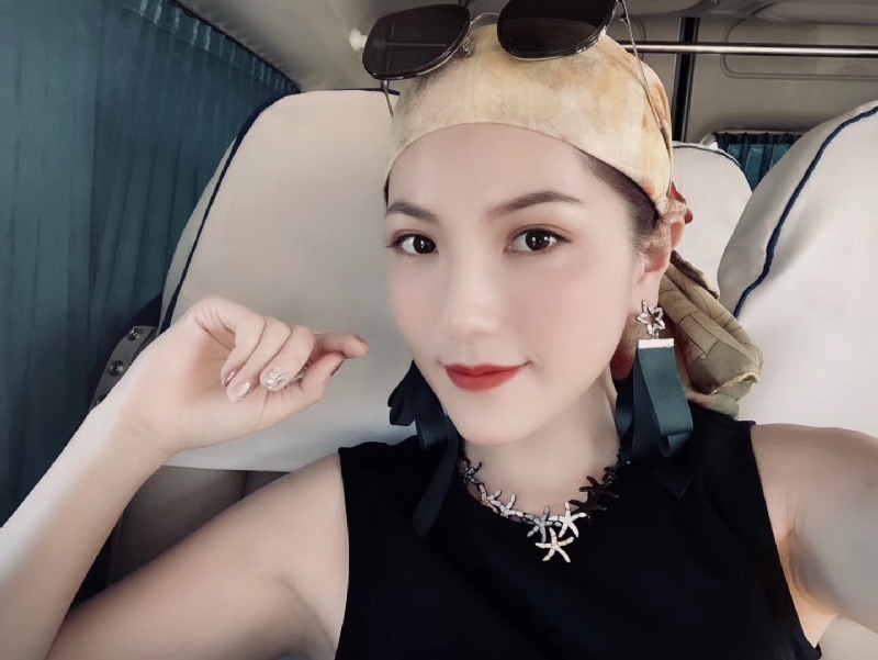 Yulili的第一张照片--温州相亲服务中心