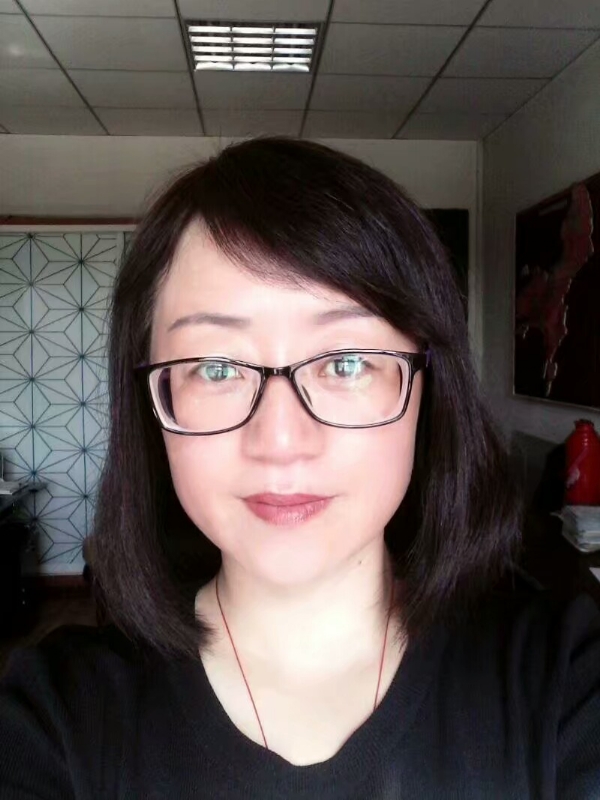 馥珺的第二张照片--温州相亲服务中心