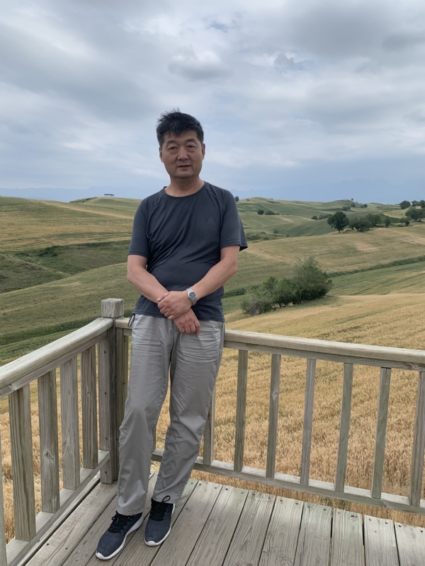 顺其自然的第一张照片--温州相亲服务中心