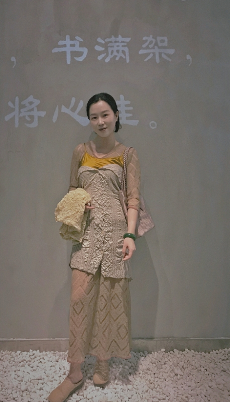 宁静致远的第三张照片--温州相亲服务中心