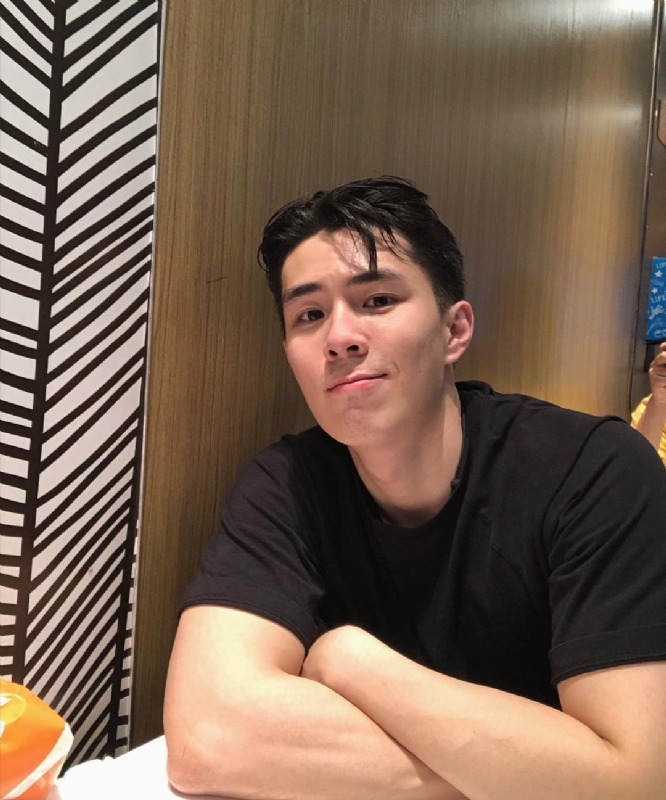 深海的第三张照片--温州相亲服务中心