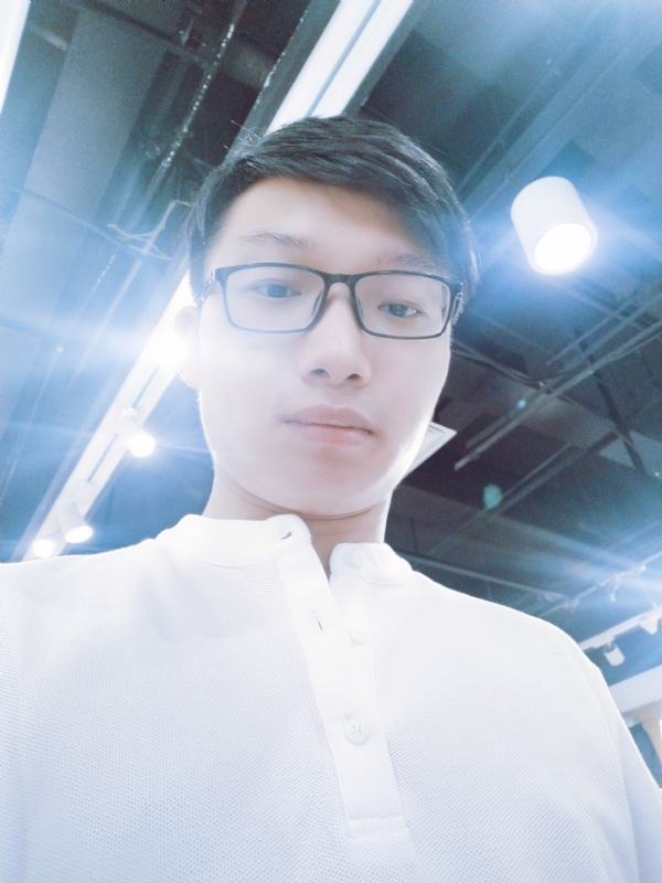 英俊潇洒小二郎的第一张照片--温州相亲服务中心