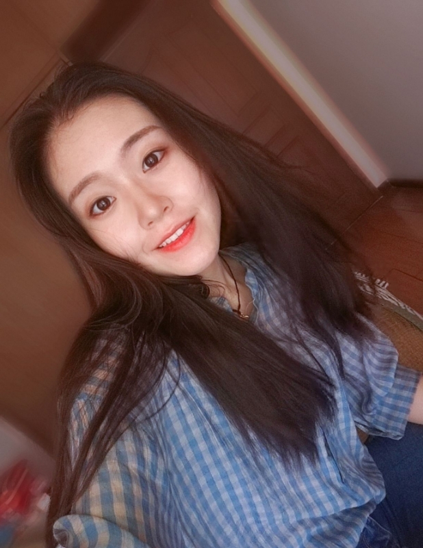 幸运草的第一张照片--温州相亲服务中心