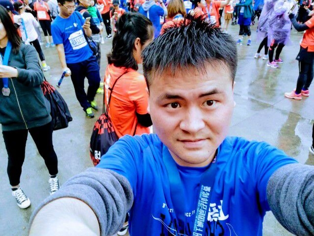 小五在跳舞的第一张照片--温州相亲服务中心