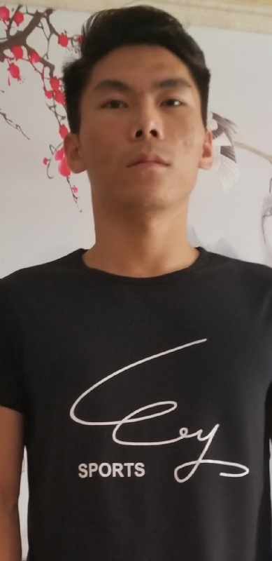 木子的第一张照片--温州相亲服务中心