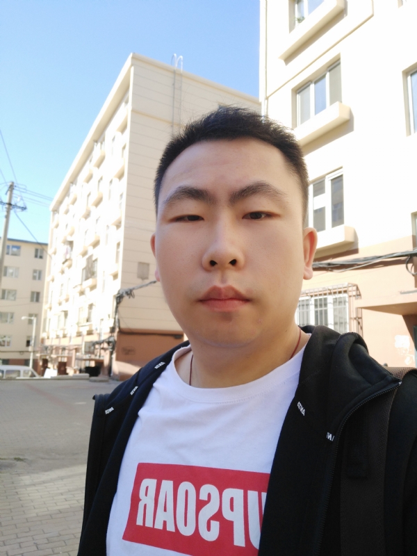 魏言的第一张照片--温州相亲服务中心