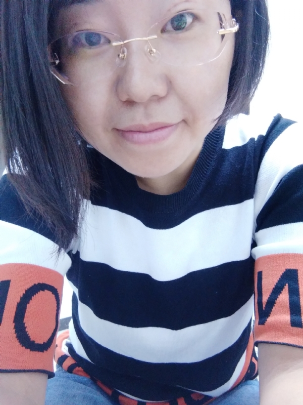 相识相守的第一张照片--温州相亲服务中心