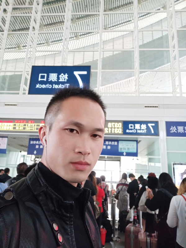 一叶知秋的第一张照片--温州相亲服务中心