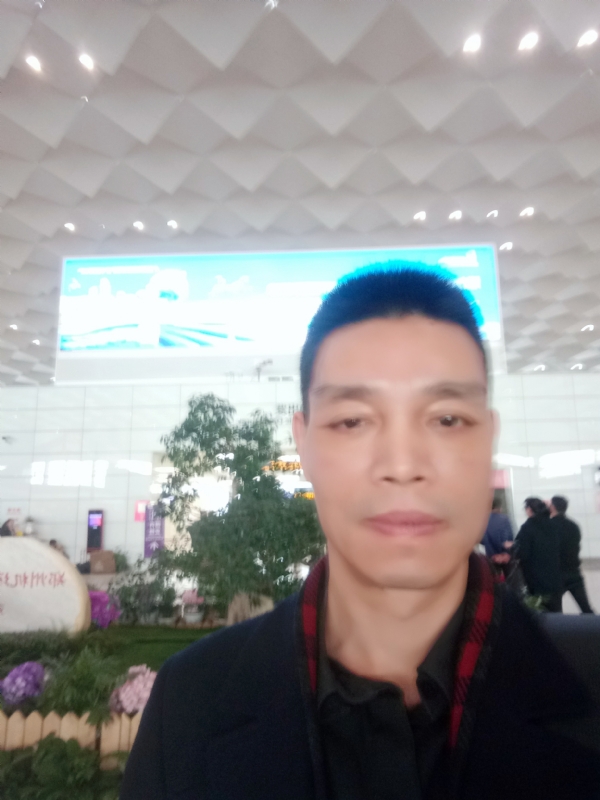 阿源的第一张照片--温州相亲服务中心