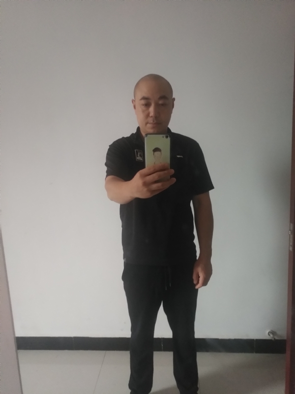 西风瘦马的第一张照片--温州相亲服务中心