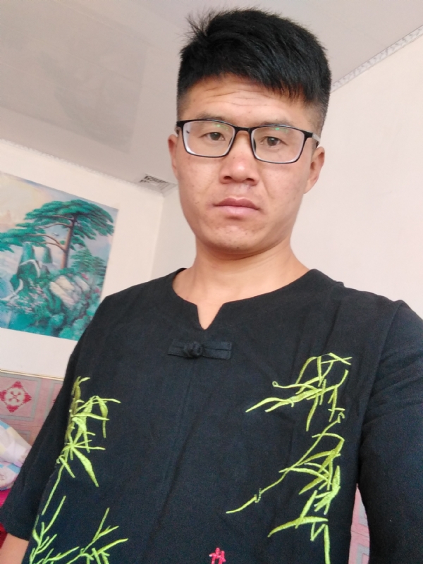 清风的第一张照片--温州相亲服务中心