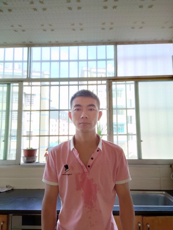 破晓依然的第一张照片--温州相亲服务中心