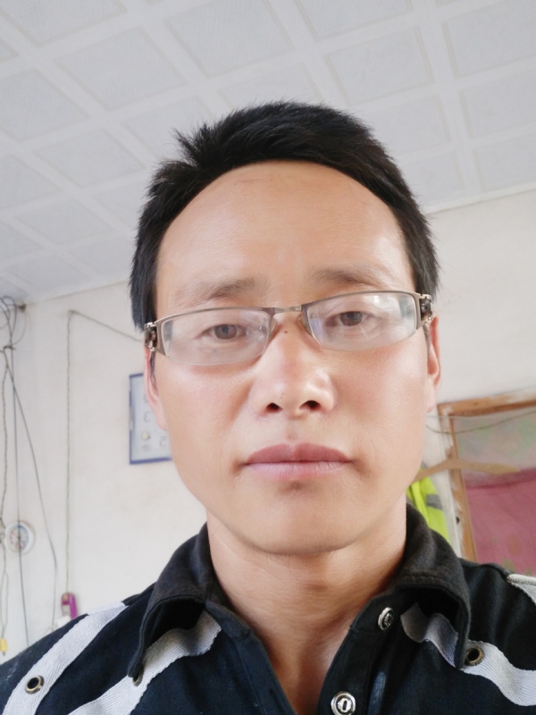 海川的第一张照片--温州相亲服务中心