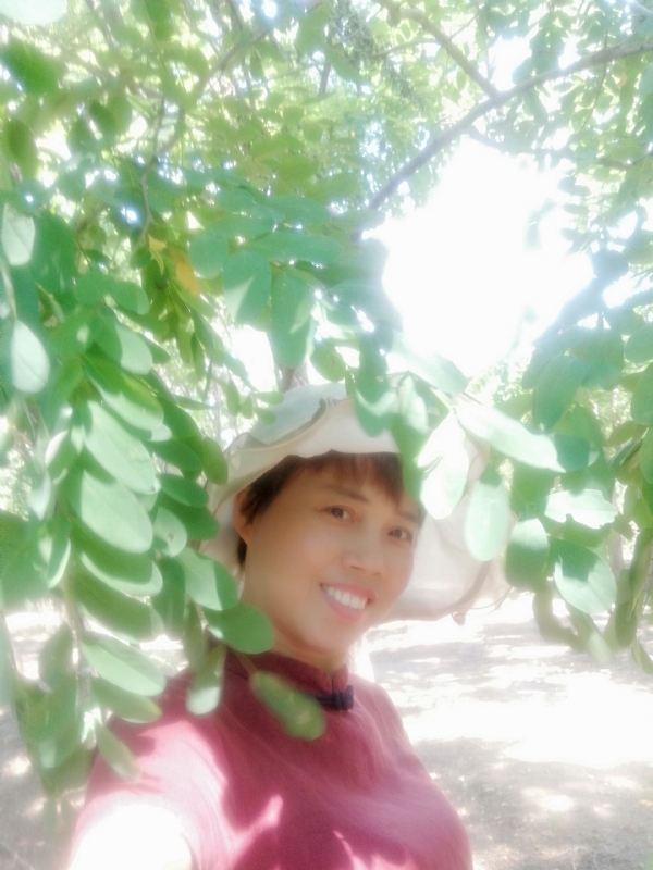 健康快乐女神的第一张照片--温州相亲服务中心