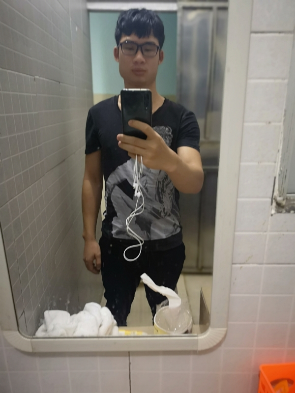 右手的执着的第一张照片--温州相亲服务中心