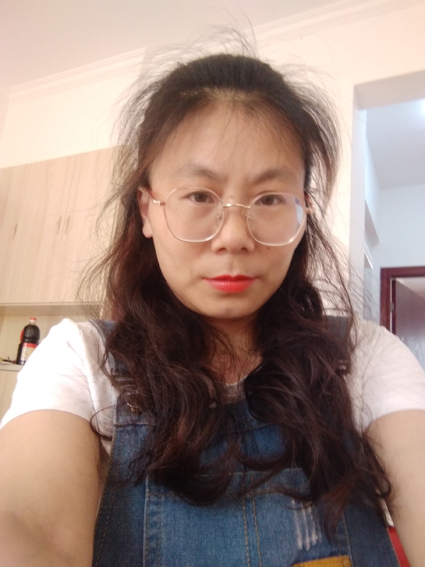 毛豆的第一张照片--温州相亲服务中心