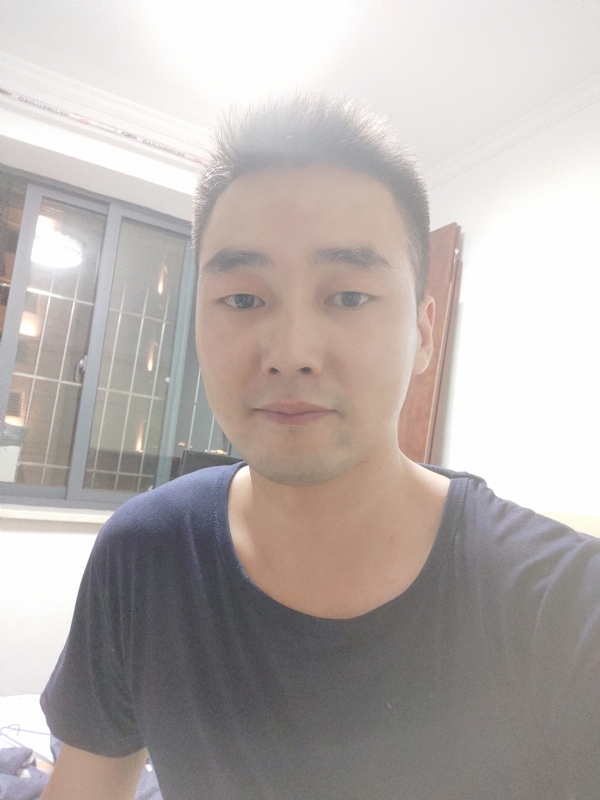 叶晓隆的第一张照片--温州相亲服务中心