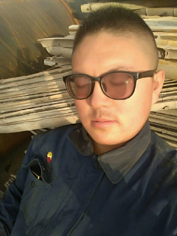 陈国建的第一张照片--温州相亲服务中心