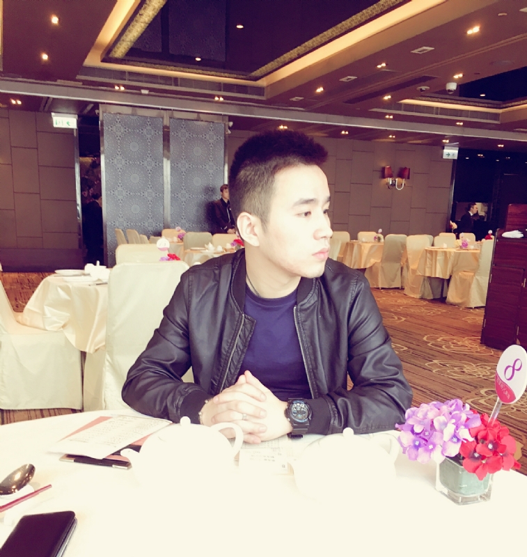 hain的第一张照片--温州相亲服务中心