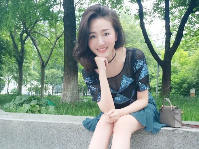 Ella的第一张照片--温州相亲服务中心