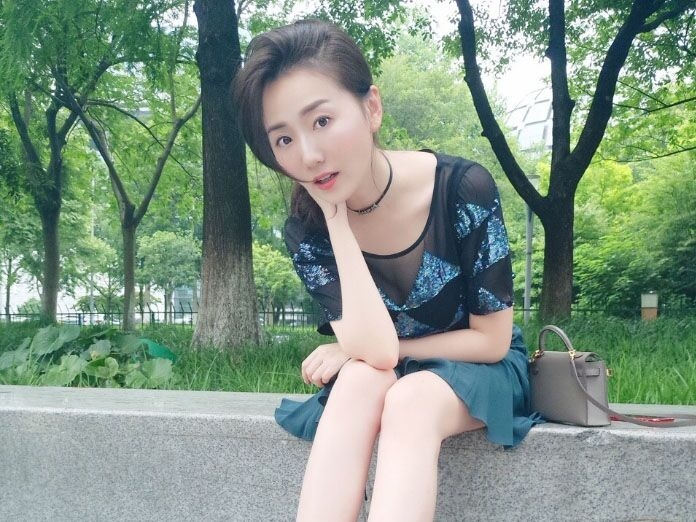 Ella的第二张照片--温州相亲服务中心