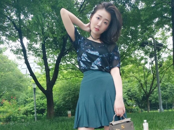 Ella的第三张照片--温州相亲服务中心