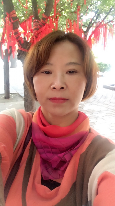 琳的第一张照片--温州相亲服务中心