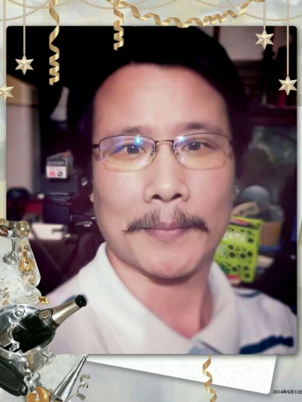 simax的第一张照片--温州相亲服务中心