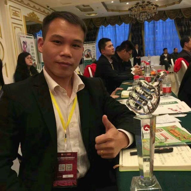 项帅的第一张照片--温州相亲服务中心