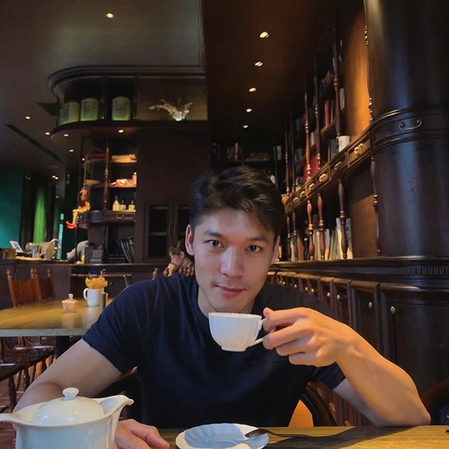 心若向阳的第一张照片--温州相亲服务中心