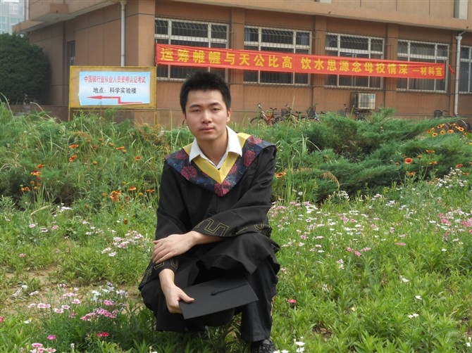 因为是你啊的第一张照片--温州相亲服务中心