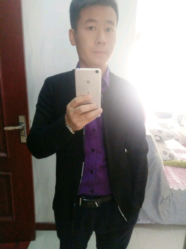 木木的第一张照片--温州相亲服务中心