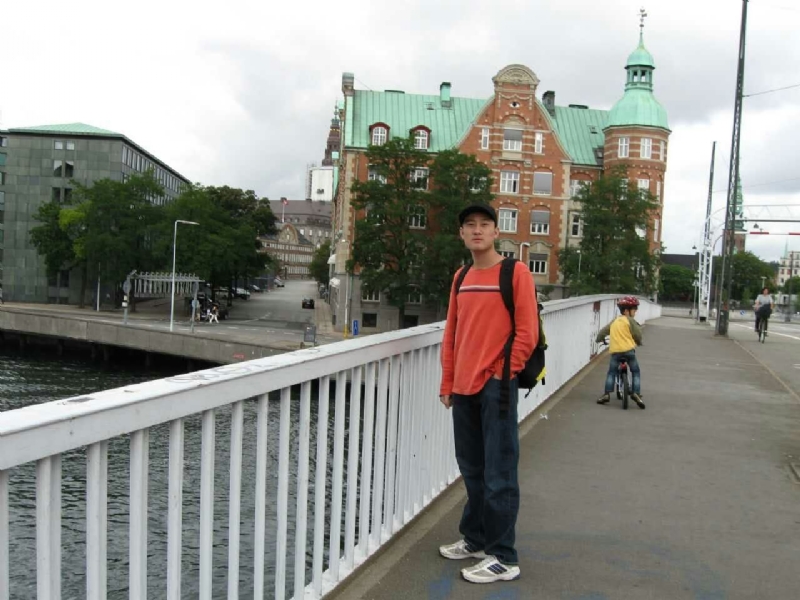 小小鱼的第一张照片--温州相亲服务中心