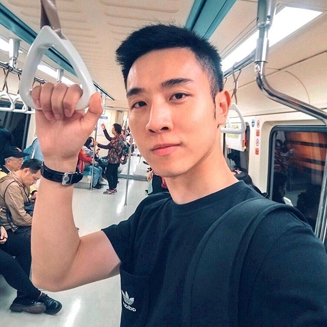 然然男士的第三张照片--温州相亲服务中心