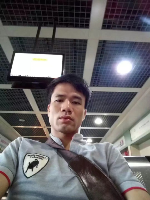 武哥的第一张照片--温州相亲服务中心