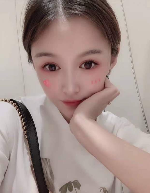 fei菲儿的第一张照片--温州相亲服务中心