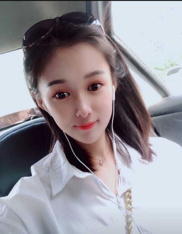 馨月的第一张照片--温州相亲服务中心